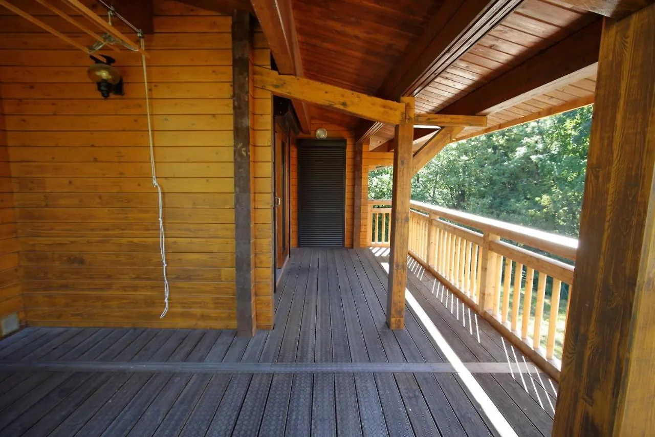 Chalet Haut Standing A Proximite Du Centre 레 카로즈 다라세