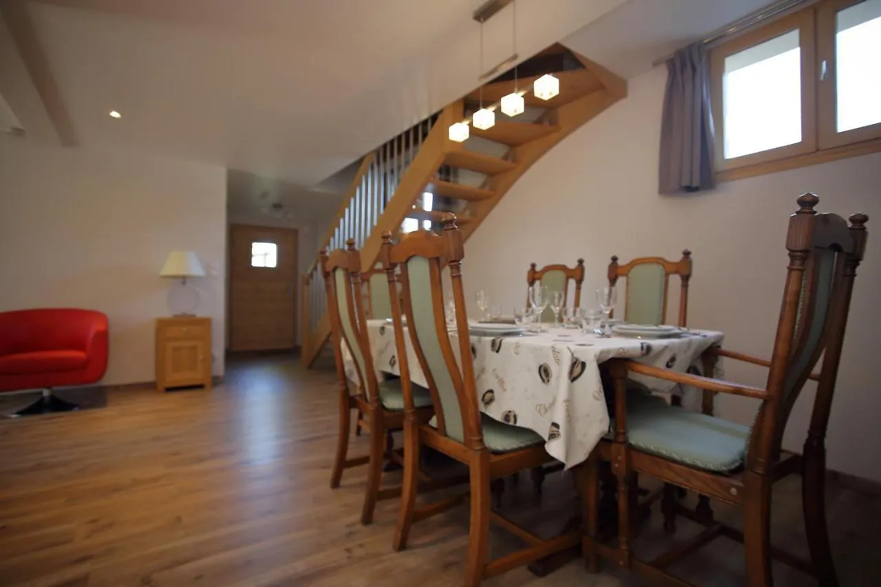 Chalet Haut Standing A Proximite Du Centre 레 카로즈 다라세